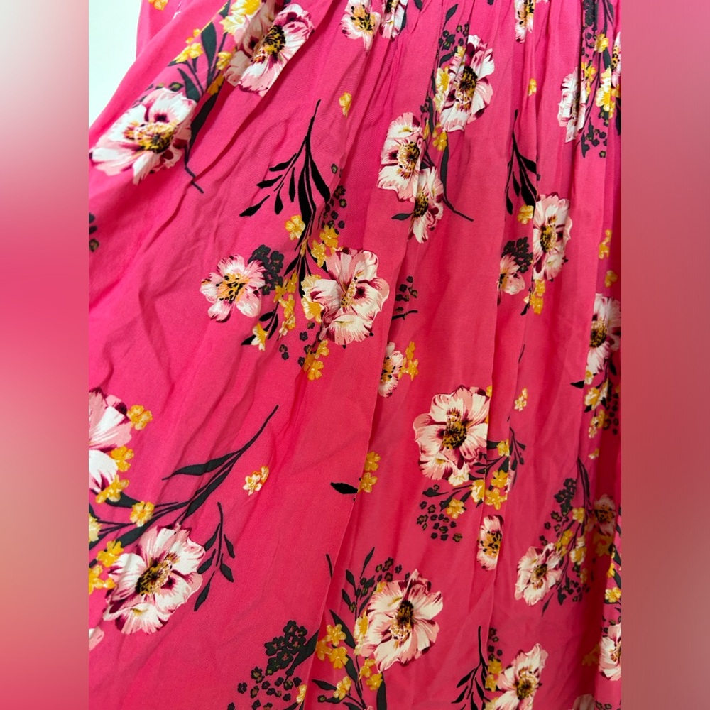 NWT Torrid size 1 pink dress - Picture 4 of 6